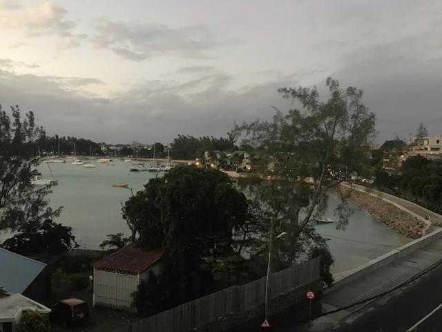 Grand Bay Beach Tourist Residence Mauritius Eksteriør billede